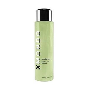 New XMONDO Recalibrate Bond Building Shampoo 16 oz Hard to FInd Size Sealed